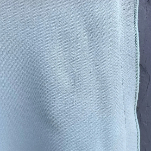 Babaton Teal Green Wieland Blouse,  size Small - Picture 9 of 12